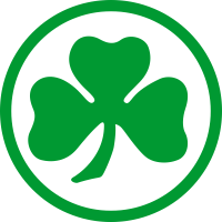 Fürth U19 club logo