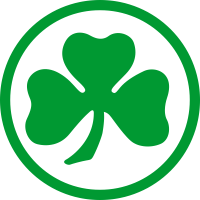 Logo of SpVgg Greuther Fürth 1903 U19