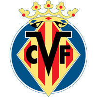 Villarreal CF club logo