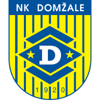 Domžale U19 club logo