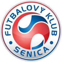 FK Senica club logo