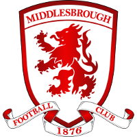 Middlesbrough club logo