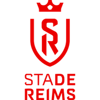 Logo of Stade de Reims U19