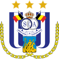 Anderlecht U19 club logo