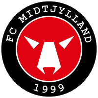 FC Midtjylland U19 clublogo