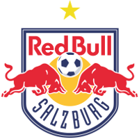 RB Salzburg club logo