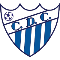 Logo of CD Cinfães