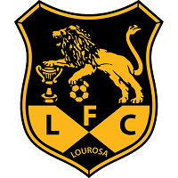 Lourosa clublogo