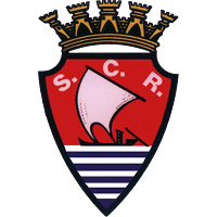 SC Régua logo