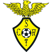 Logo of SC Rio Tinto