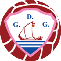 Logo of GD Gafanha