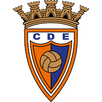 Logo of CD Estarreja