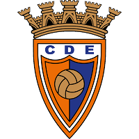 CD Estarreja logo
