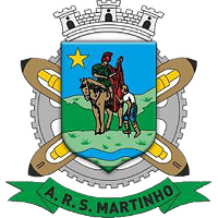 Logo of AR São Martinho