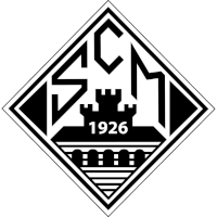 Mirandela clublogo