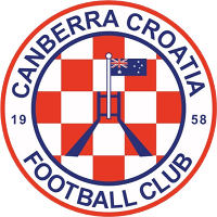 Croatia club logo