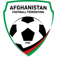 Afghanistan U16 logo
