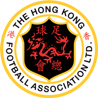 Hong Kong U16 club logo