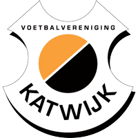 VV Katwijk clublogo