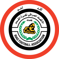 Iraq U16 logo