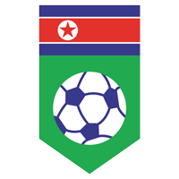 Korea DPR U16 club logo
