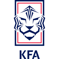 Korea Rep. U16 club logo