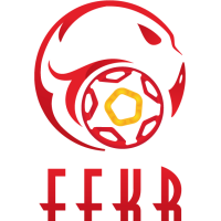 Kyrgyz Republic U16 logo