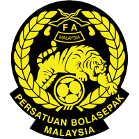 Malaysia U16 logo