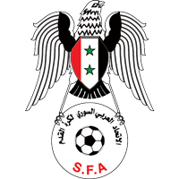 Syria U16 club logo