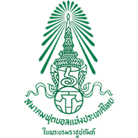 Thailand U16 club logo