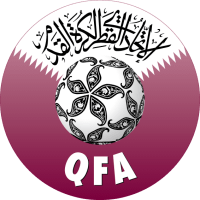 Qatar U23 logo