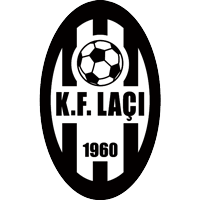 Logo of KF Laçi U19