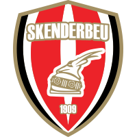 Logo of KF Skënderbeu Korçë U19
