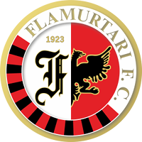 Flamurtari U19 club logo