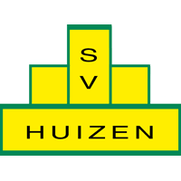 Logo of SV Huizen