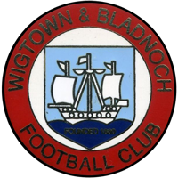 Wigtown & Bladnoch FC clublogo