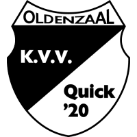 KVV Quick '20 logo