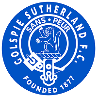 Golspie Sutherland FC clublogo
