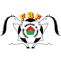 Burkina U23 club logo