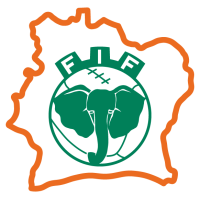 Côte d'Ivoire U23 logo
