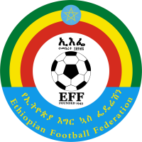 Ethiopia U23 club logo