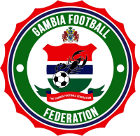 Gambia U23 club logo