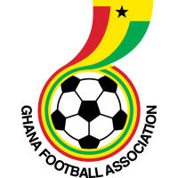 Ghana U23 club logo