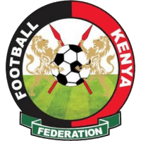 Kenya U23 club logo