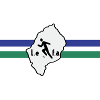 Lesotho U23 club logo
