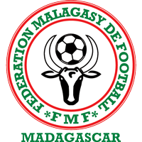 Madagascar U23 club logo