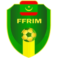 Mauritania U23 club logo