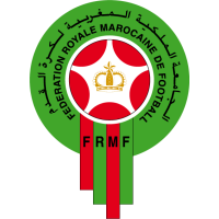 Morocco U23 club logo