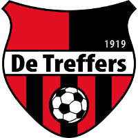 De Treffers clublogo