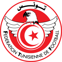 Tunisia U23 club logo
